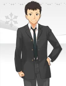 Umehara Masayoshi