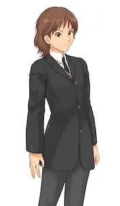 Hanazono Seiji