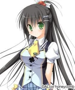 忍坂つぐみ