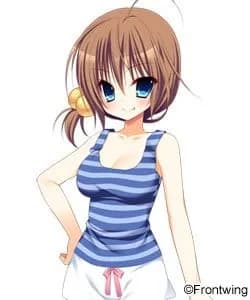 御堂莉乃