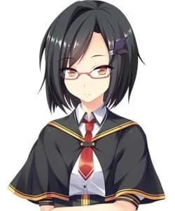 冬眠鼠夢乃