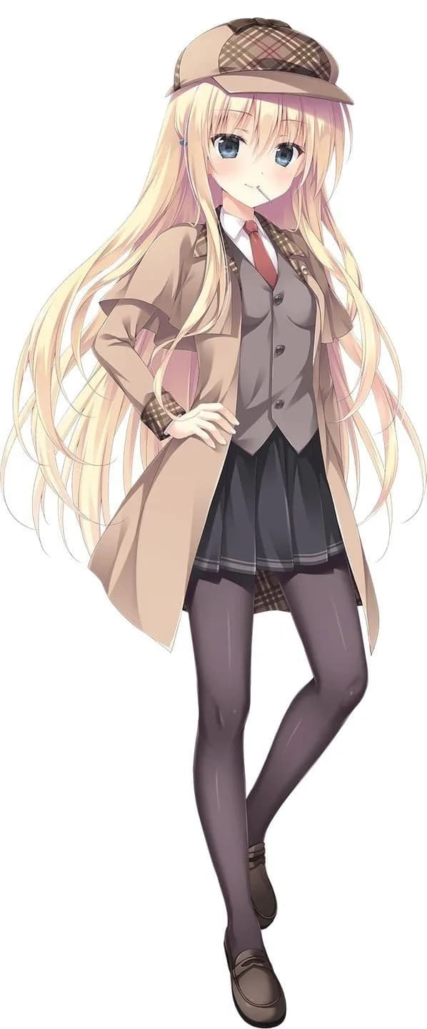 所长