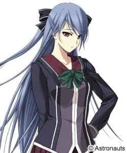 Yakaze Suzuna