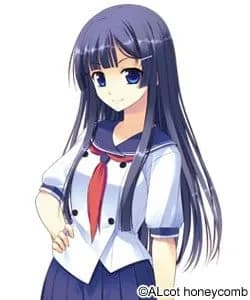 Misaki Souka