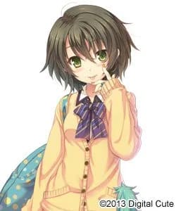 Aoyagi Natsuya