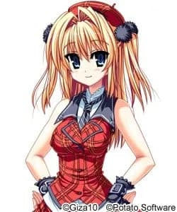 Akizuki Rinna