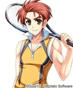 Katsuoka Juuzou