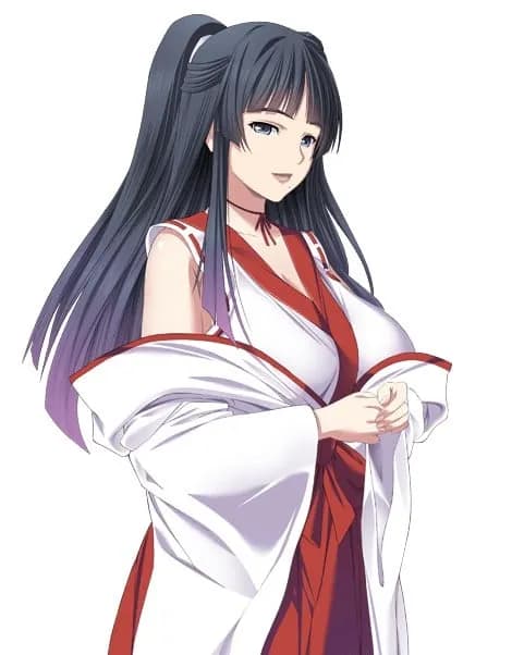 Hijiri Tatenomiya