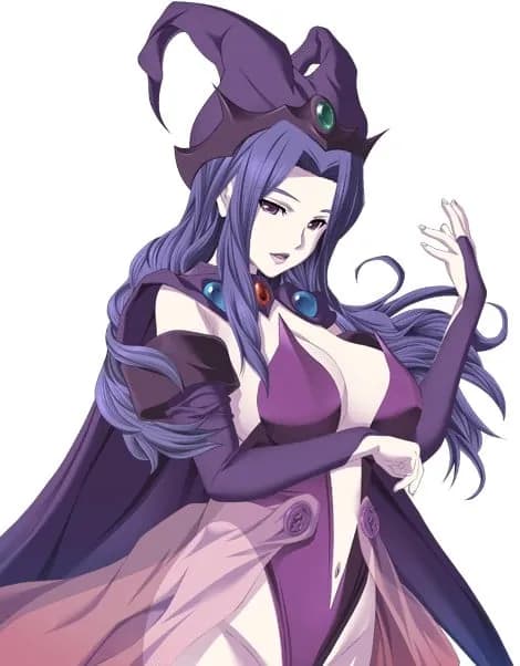 Veronica