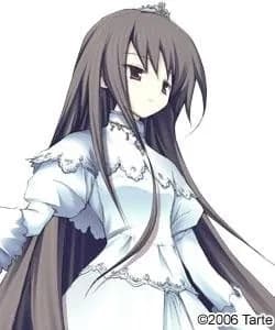 クリスティナ・ドルン