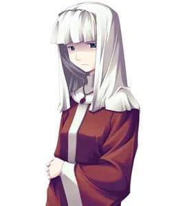 Red Kingdom's Ambassador