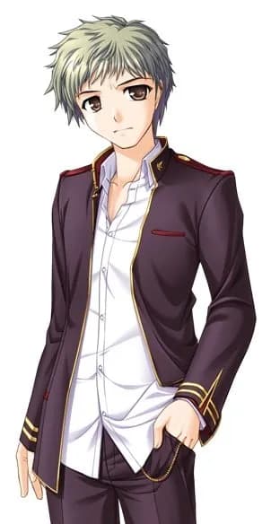 Hachimandaira Tsukasa