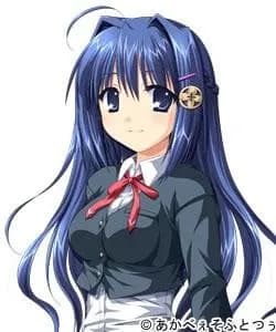 相马美樱