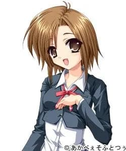 叶山莉寿
