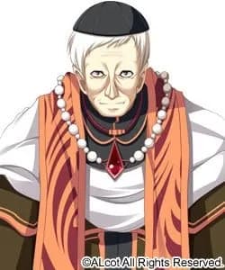 ヨーゼフ・相馬・メレンゲ