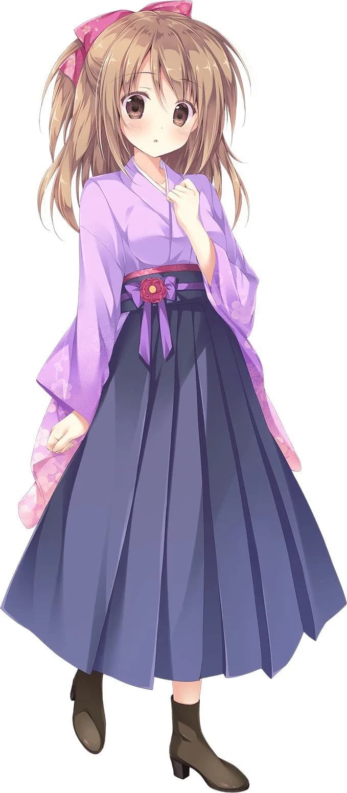 水神莲