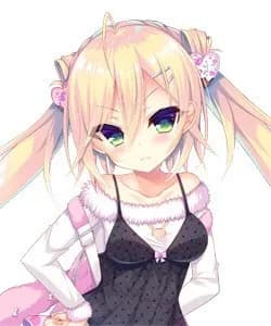 佐藤飴梨