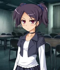 ソフィア・トレビ・マンサネーロ