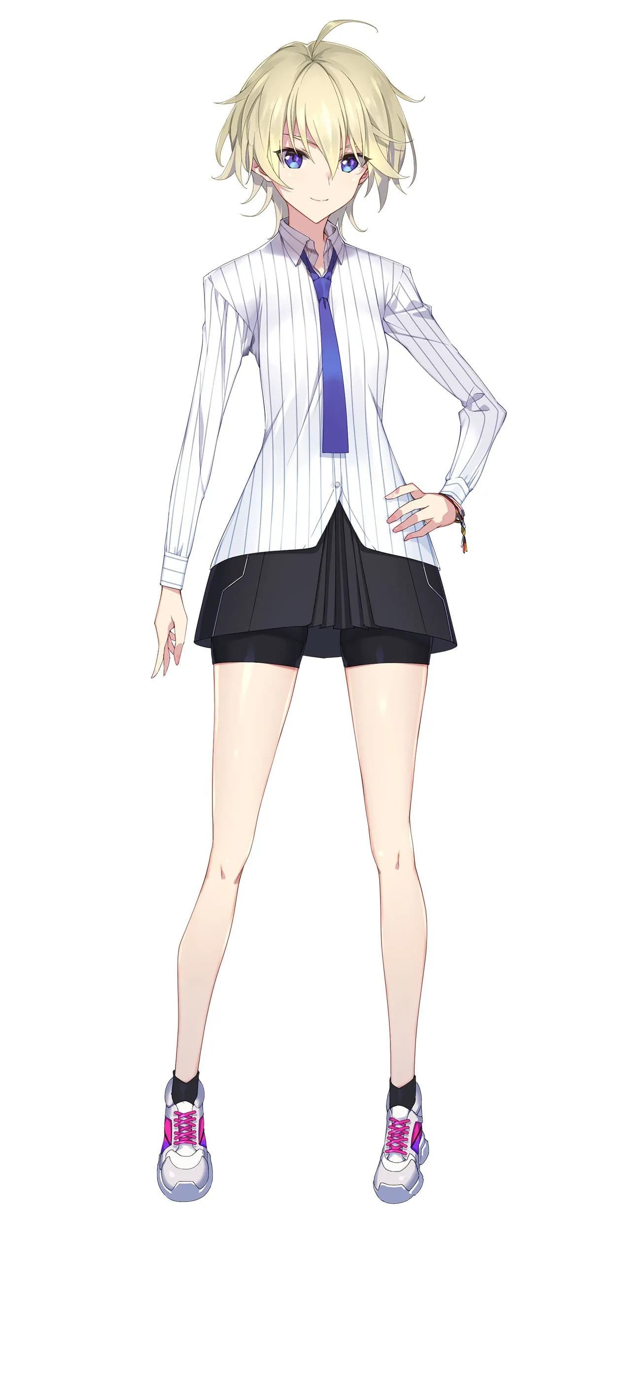 Förster Marie Akira