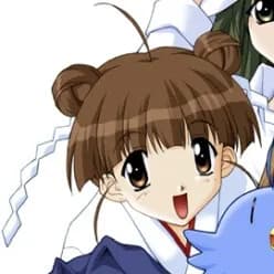 Enoki Rikako