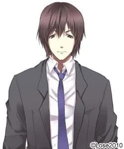 Fukazaki Takamichi