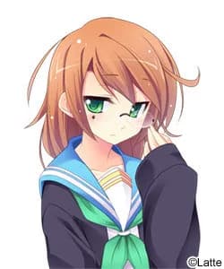 Tachibana Kurumi