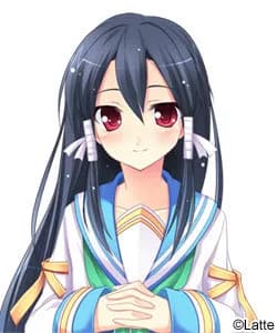 Tachibana Sakaki