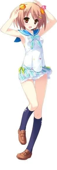 爱内阳良子