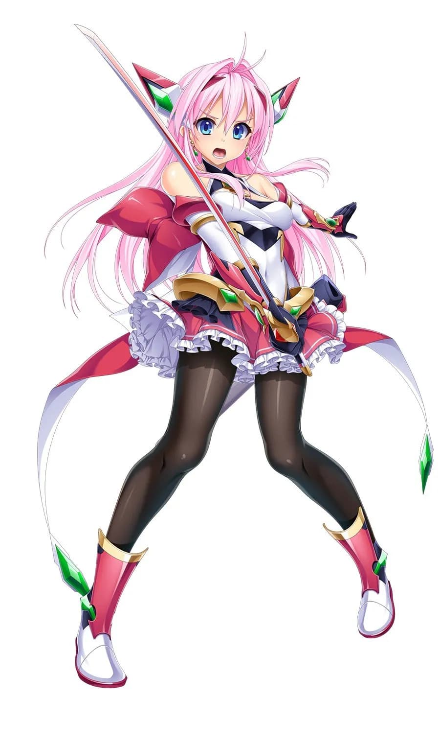 相川春乃／エクスティア・イグニス