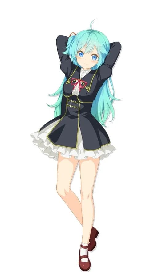 ルー・マオ