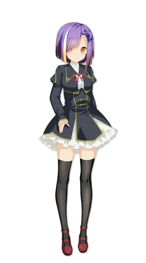 ペチカ・モニカ