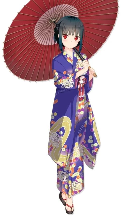 雅·朝日奈