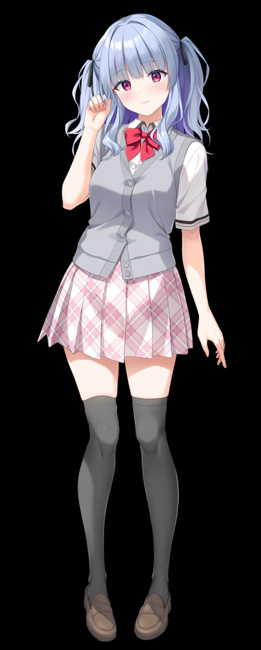 水宮莉愛