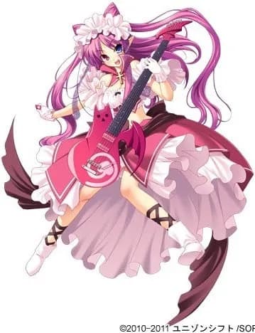 Chuuno Churam