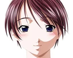 Kamimura Reiko