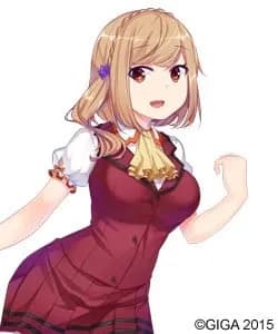 Kuga Hinata