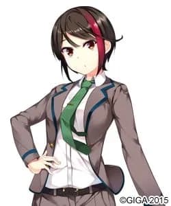 Kusakabe Hijiri