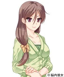 Takatsuji Yoshino