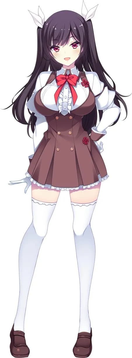 高橋麗美