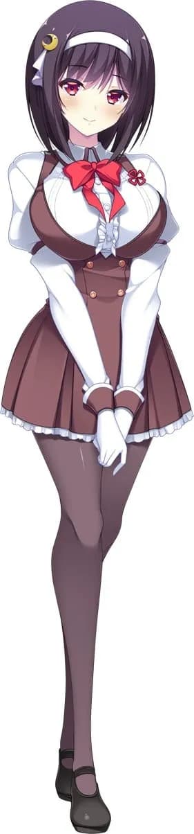高橋夕香