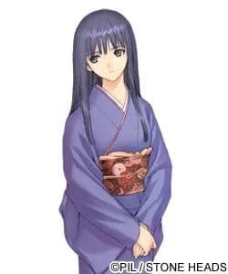 Kitabatake Chouko