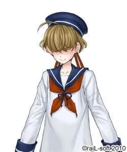 下級水夫たち