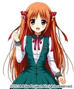 Kita Kyouko