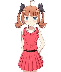 Kurusu Kanata