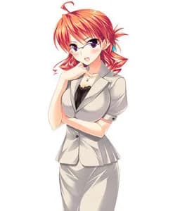 Amahara Shizune