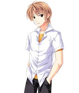 Date Yukito