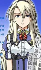 エルザ・ロートリンゲン