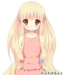 Hashimoto Niina