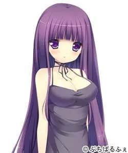 Hasekura Yuriko