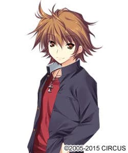 Itabashi Wataru